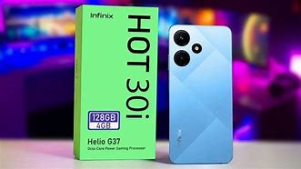 Harga Hp Infinix Hot 30 Pro Sekarang