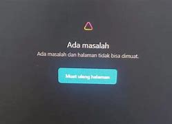 Ig Error Hari Ini