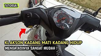 Pintu Mobil Bersuara Apa Penyebabnya Motor Beat Karbu Mati Total